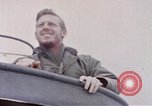 Standbild amerikanische U-Boot Pazifik, 1945, aus Sekunde 12 historischem Filmmaterial Videoclip 65675076076