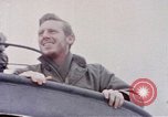 Standbild amerikanische U-Boot Pazifik, 1945, aus Sekunde 15 historischem Filmmaterial Videoclip 65675076076