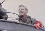Standbild amerikanische U-Boot Pazifik, 1945, aus Sekunde 16 historischem Filmmaterial Videoclip 65675076076