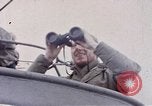 Standbild amerikanische U-Boot Pazifik, 1945, aus Sekunde 17 historischem Filmmaterial Videoclip 65675076076