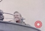 Standbild amerikanische U-Boot Pazifik, 1945, aus Sekunde 22 historischem Filmmaterial Videoclip 65675076076