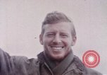 Standbild amerikanische U-Boot Pazifik, 1945, aus Sekunde 30 historischem Filmmaterial Videoclip 65675076076