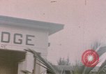 Image Gooneyville oiseaux Océan Pacifique, 1945, de la seconde 6 séquences d'archives historiques vidéo 65675076077