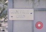 Image Gooneyville oiseaux Océan Pacifique, 1945, de la seconde 16 séquences d'archives historiques vidéo 65675076077