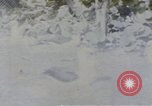 Image Gooneyville oiseaux Océan Pacifique, 1945, de la seconde 34 séquences d'archives historiques vidéo 65675076077