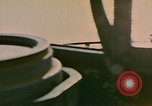 Image of American sailors Pacific Ocean, 1945, second 3 stock footage video 65675076078