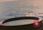 Image of American sailors Pacific Ocean, 1945, second 10 stock footage video 65675076078