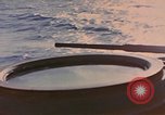 Image of American sailors Pacific Ocean, 1945, second 17 stock footage video 65675076078