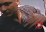 Image of American sailors Pacific Ocean, 1945, second 35 stock footage video 65675076078