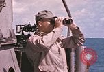 Image of American sailors Pacific Ocean, 1945, second 38 stock footage video 65675076078