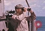 Image of American sailors Pacific Ocean, 1945, second 39 stock footage video 65675076078
