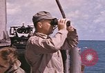 Image of American sailors Pacific Ocean, 1945, second 45 stock footage video 65675076078