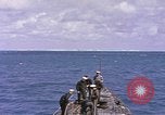 Image of American sailors Pacific Ocean, 1945, second 48 stock footage video 65675076078
