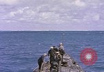 Image of American sailors Pacific Ocean, 1945, second 50 stock footage video 65675076078