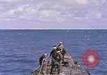 Image of American sailors Pacific Ocean, 1945, second 51 stock footage video 65675076078