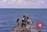 Image of American sailors Pacific Ocean, 1945, second 55 stock footage video 65675076078