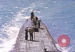 Image of American sailors Pacific Ocean, 1945, second 59 stock footage video 65675076078
