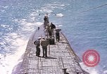 Image of American sailors Pacific Ocean, 1945, second 60 stock footage video 65675076078