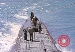 Image of American sailors Pacific Ocean, 1945, second 62 stock footage video 65675076078