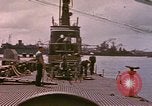 Image of American sailors United States USA, 1945, second 1 stock footage video 65675076079