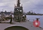 Image of American sailors United States USA, 1945, second 3 stock footage video 65675076079