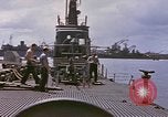 Image of American sailors United States USA, 1945, second 5 stock footage video 65675076079