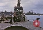 Image of American sailors United States USA, 1945, second 6 stock footage video 65675076079