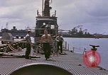 Image of American sailors United States USA, 1945, second 7 stock footage video 65675076079