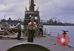 Image of American sailors United States USA, 1945, second 9 stock footage video 65675076079