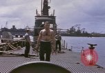 Image of American sailors United States USA, 1945, second 10 stock footage video 65675076079