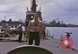 Image of American sailors United States USA, 1945, second 11 stock footage video 65675076079