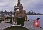 Image of American sailors United States USA, 1945, second 12 stock footage video 65675076079