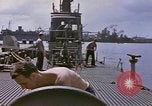 Image of American sailors United States USA, 1945, second 14 stock footage video 65675076079