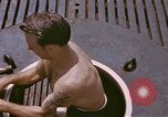 Image of American sailors United States USA, 1945, second 18 stock footage video 65675076079