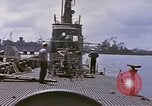 Image of American sailors United States USA, 1945, second 25 stock footage video 65675076079