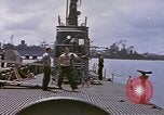 Image of American sailors United States USA, 1945, second 29 stock footage video 65675076079
