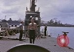 Image of American sailors United States USA, 1945, second 31 stock footage video 65675076079