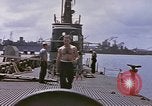 Image of American sailors United States USA, 1945, second 32 stock footage video 65675076079