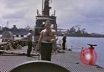 Image of American sailors United States USA, 1945, second 33 stock footage video 65675076079