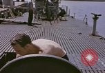 Image of American sailors United States USA, 1945, second 37 stock footage video 65675076079