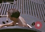 Image of American sailors United States USA, 1945, second 39 stock footage video 65675076079