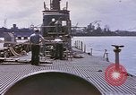 Image of American sailors United States USA, 1945, second 50 stock footage video 65675076079