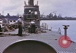 Image of American sailors United States USA, 1945, second 51 stock footage video 65675076079