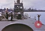 Image of American sailors United States USA, 1945, second 52 stock footage video 65675076079