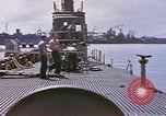 Image of American sailors United States USA, 1945, second 53 stock footage video 65675076079