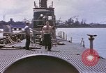 Image of American sailors United States USA, 1945, second 54 stock footage video 65675076079