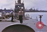 Image of American sailors United States USA, 1945, second 55 stock footage video 65675076079