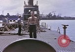 Image of American sailors United States USA, 1945, second 56 stock footage video 65675076079