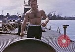Image of American sailors United States USA, 1945, second 59 stock footage video 65675076079