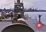 Image of American sailors United States USA, 1945, second 60 stock footage video 65675076079